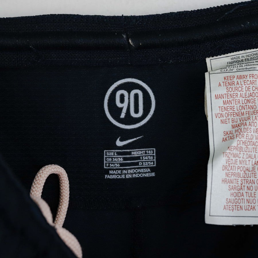 Pantaloncino Third Juventus Nike 2004/2005 by NIKE - Home (3)