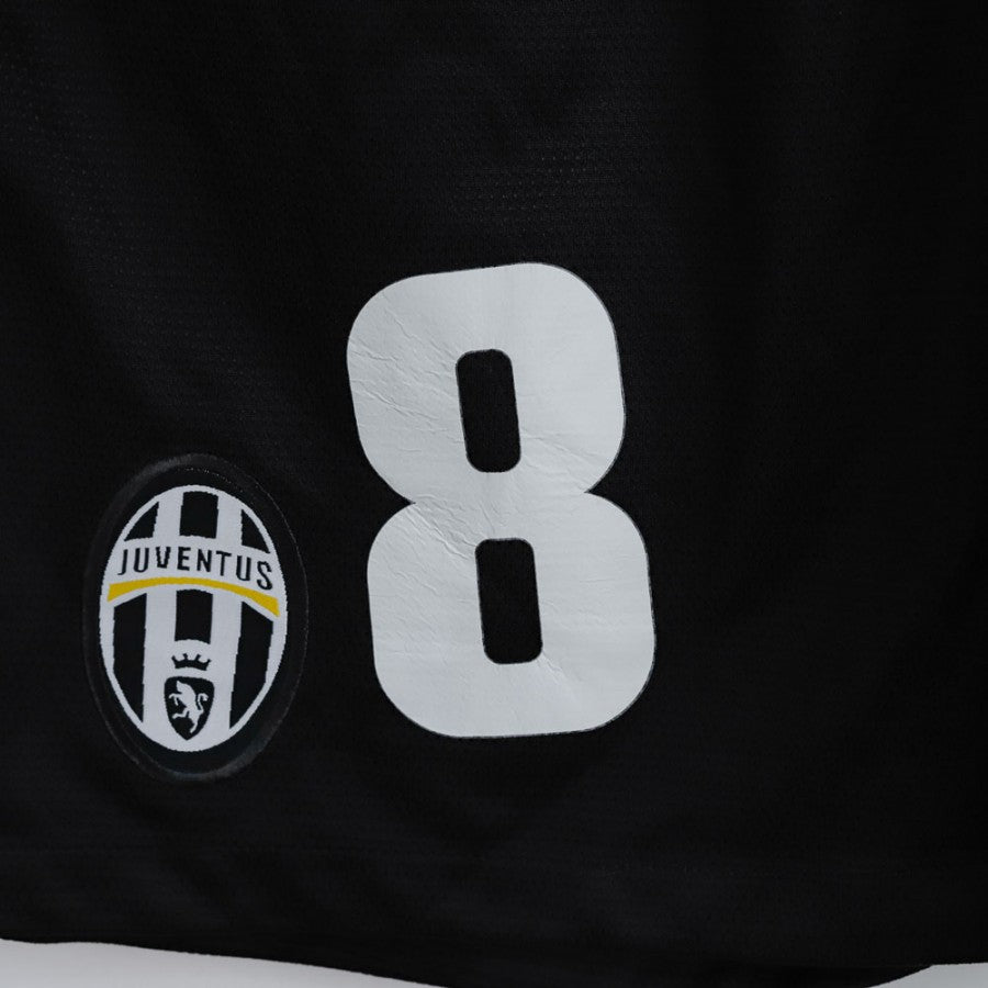 Pantaloncino Third Juventus Nike N8 2013/2014 by NIKE - Home (6)