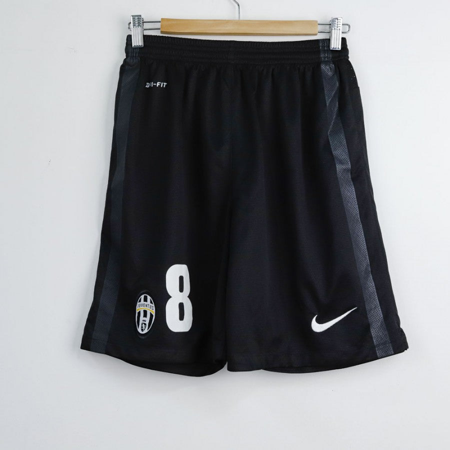 Pantaloncino Third Juventus Nike N8 2013/2014 by NIKE - Home