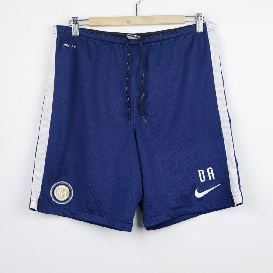 Pantaloncino Training Inter Nike by NIKE (2)