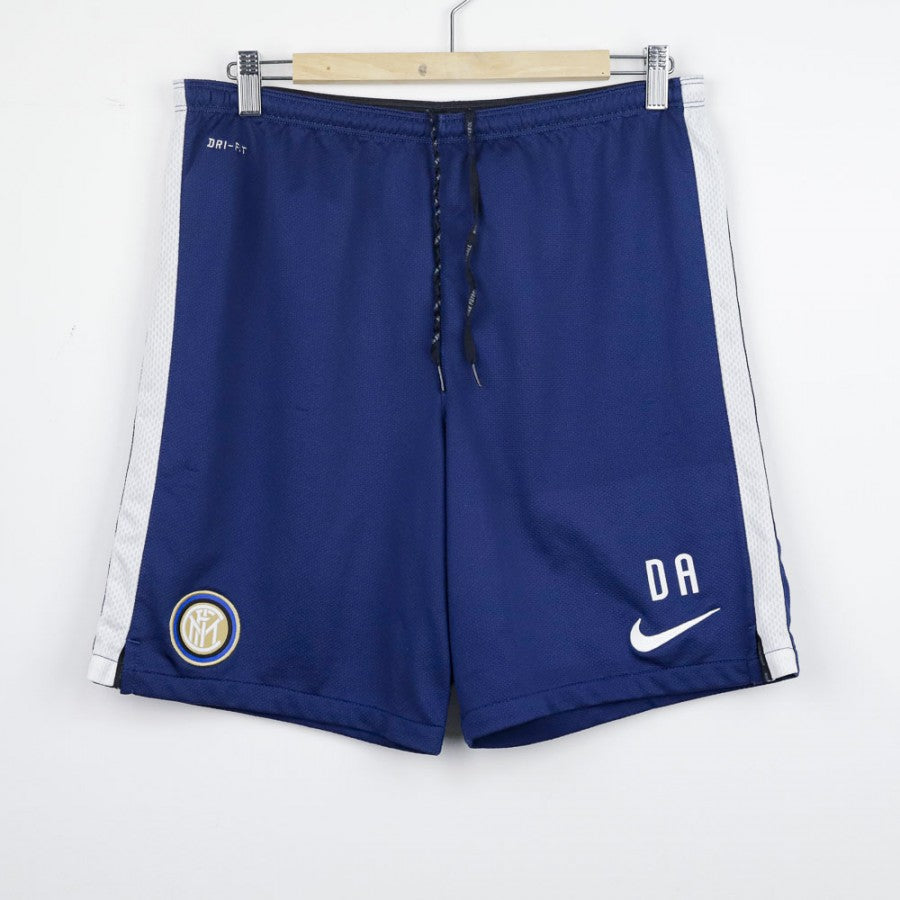 Pantaloncino Training Inter Nike by NIKE