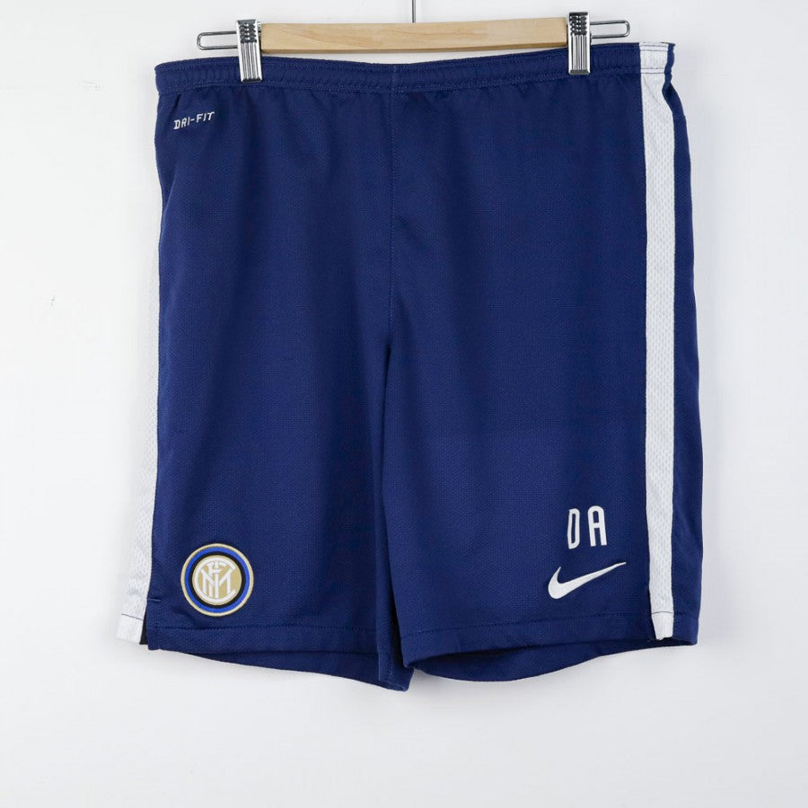 Pantaloncino Training Inter Nike by NIKE - Home