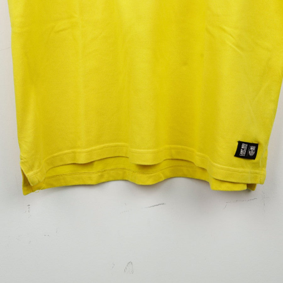 Polo barcellona nike 2011/2012 by NIKE - Home (15)