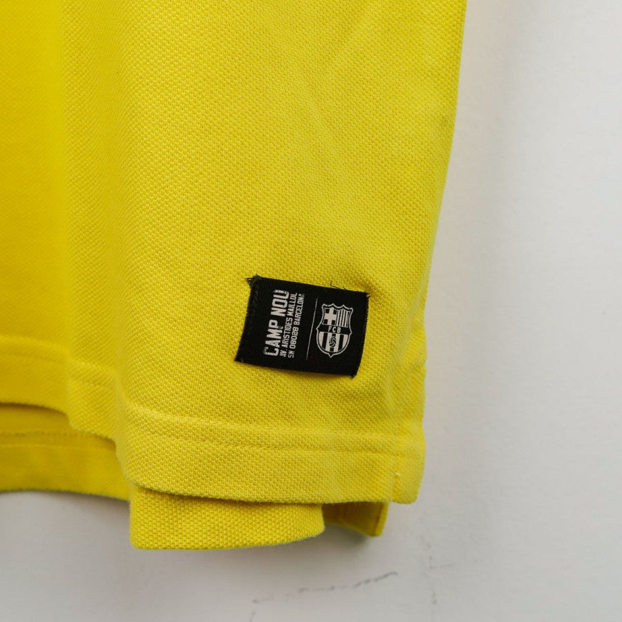 Polo barcellona nike 2011/2012 by NIKE - Home (16)