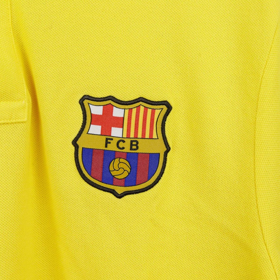 Polo barcellona nike 2011/2012 by NIKE - Home (8)