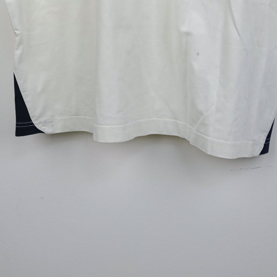 Polo Bianca Inter Nike Pirelli 2000/2001 by NIKE - Home (12)