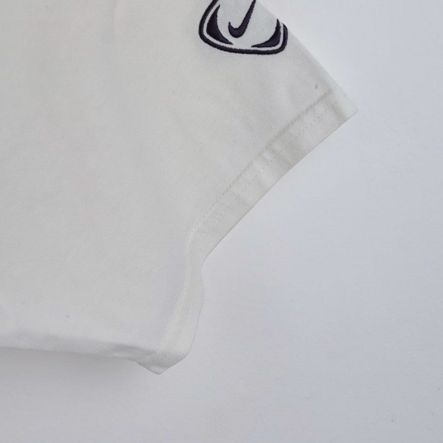 Polo Bianca Inter Nike Pirelli 2000/2001 by NIKE - Home (8)