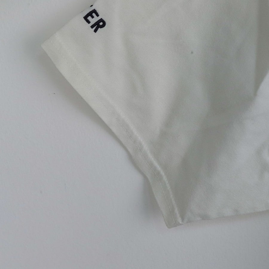 Polo Bianca Inter Nike Pirelli 2000/2001 by NIKE - Home (9)