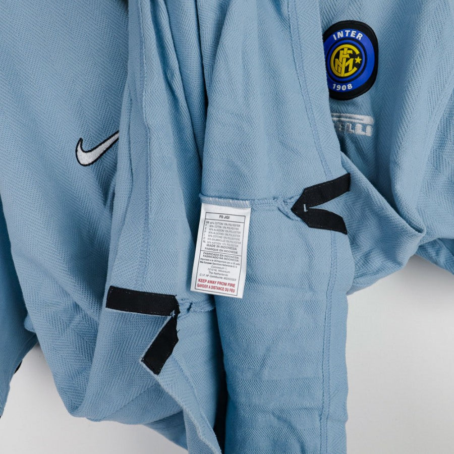 Polo Inter Nike 2000/2001 by NIKE - Home (12)