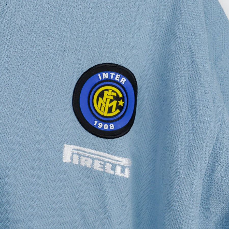 Polo Inter Nike 2000/2001 by NIKE - Home (7)