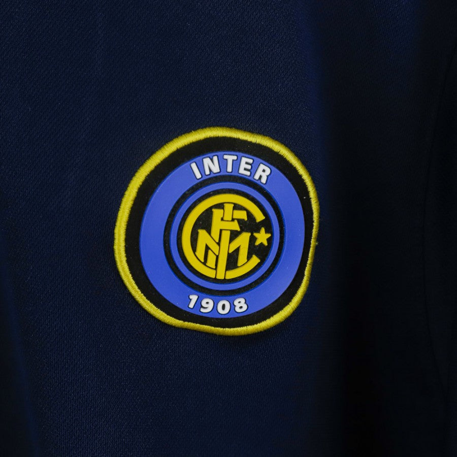Polo Inter Nike 2001/2002 by NIKE - Home (7)