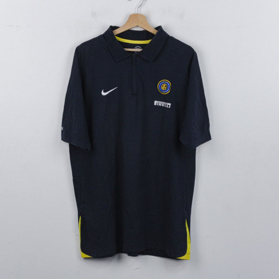 Polo Inter Nike 2005/2006 by NIKE - Home