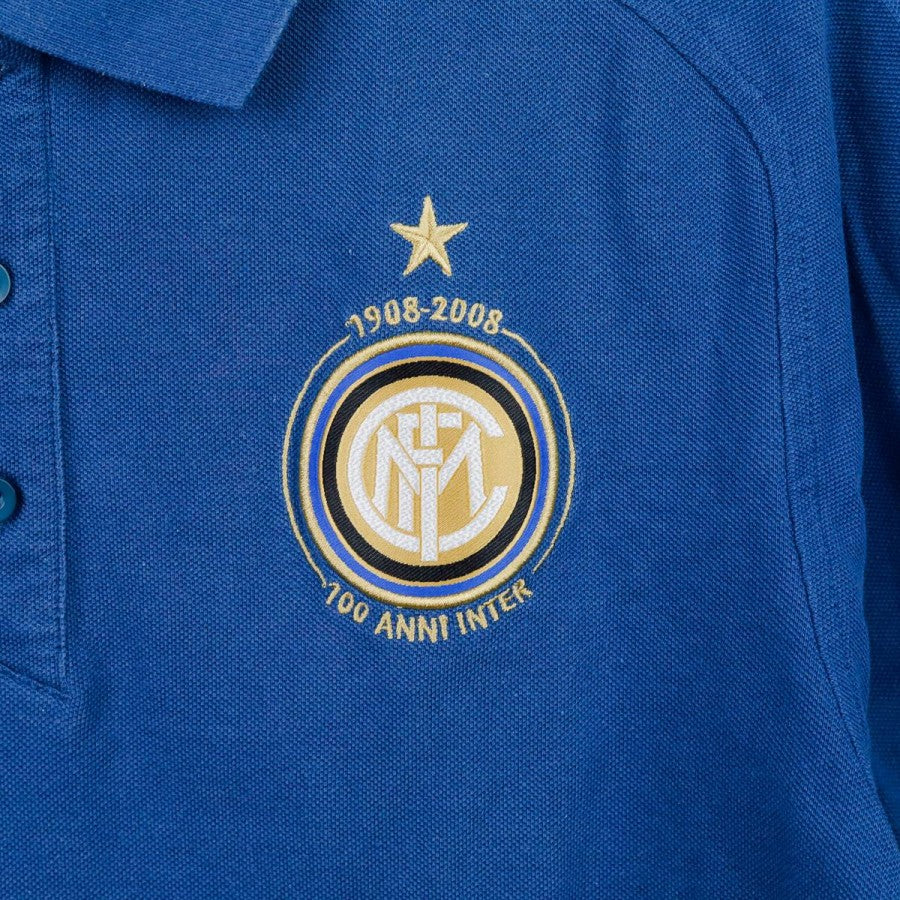 Polo Inter Nike 2008/2009 by NIKE - Home (6)