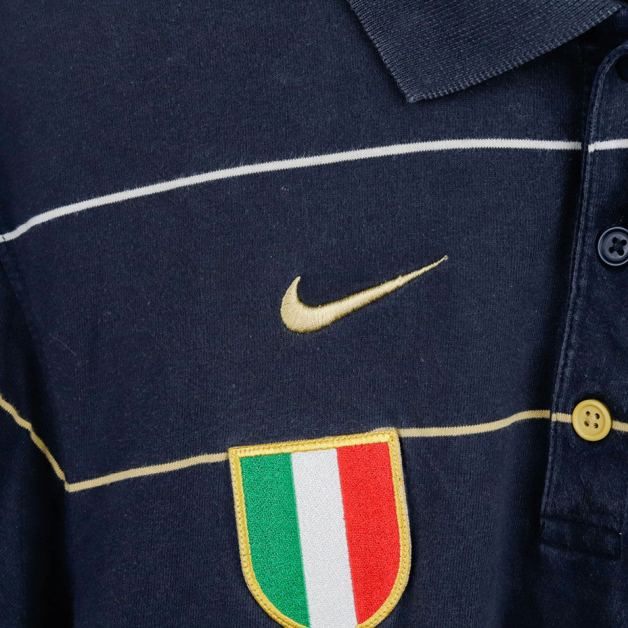 Polo Inter Nike 2010/2011 by NIKE - Home (11)