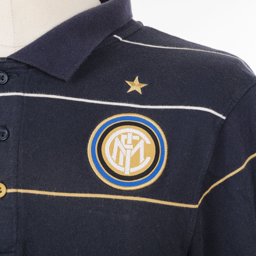 Polo Inter Nike 2010/2011 by NIKE - Home (5)