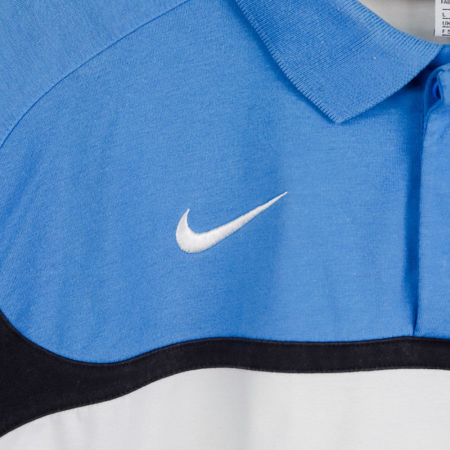 Polo Inter Nike 2011/2012 by NIKE - Home (11)
