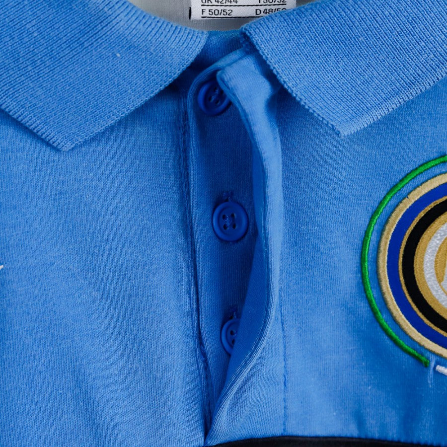 Polo Inter Nike 2011/2012 by NIKE - Home (13)