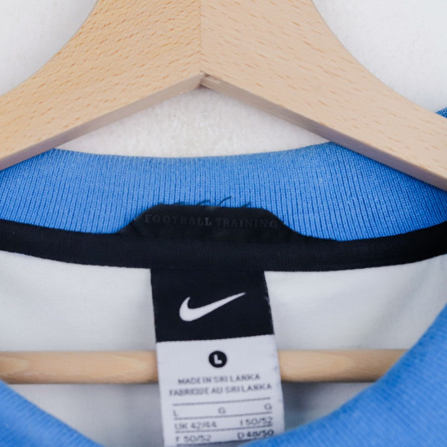 Polo Inter Nike 2011/2012 by NIKE - Home (14)