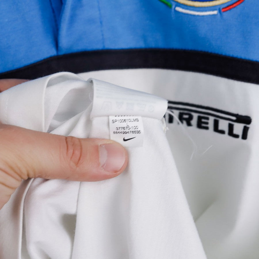 Polo Inter Nike 2011/2012 by NIKE - Home (17)