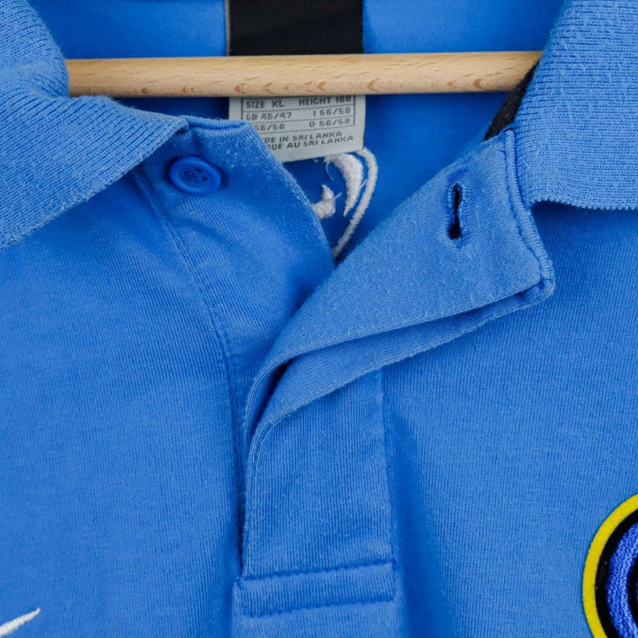 Polo Inter Nike Blu 2005/2006 by NIKE - Home (11)