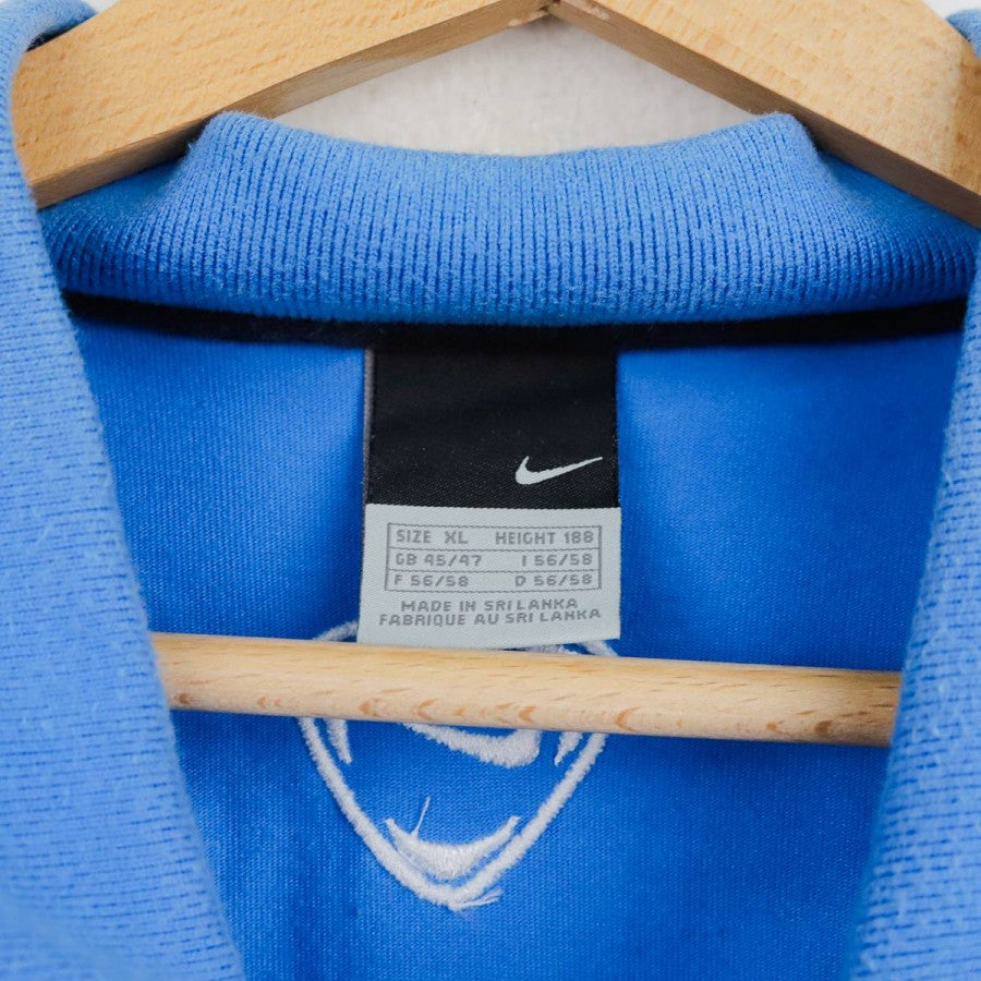Polo Inter Nike Blu 2005/2006 by NIKE - Home (12)