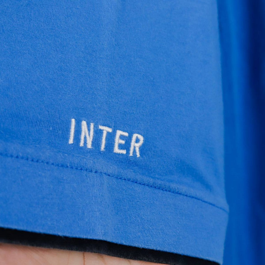 Polo Inter Nike Blu 2005/2006 by NIKE - Home (14)