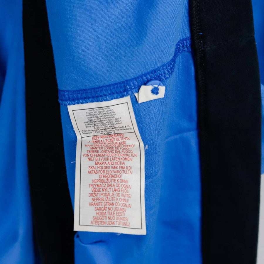 Polo Inter Nike Blu 2005/2006 by NIKE - Home (16)