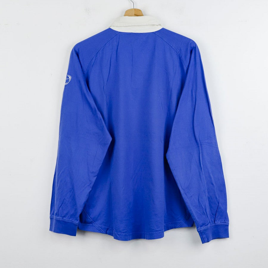 Polo Inter Nike n8 2006/2007 by NIKE - Home (2)