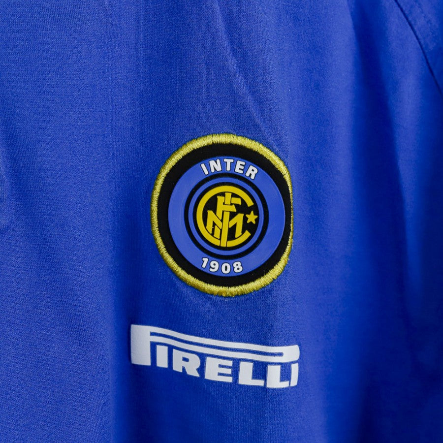Polo Inter Nike n8 2006/2007 by NIKE - Home (6)