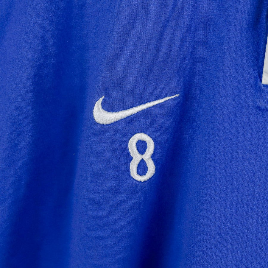 Polo Inter Nike n8 2006/2007 by NIKE - Home (7)