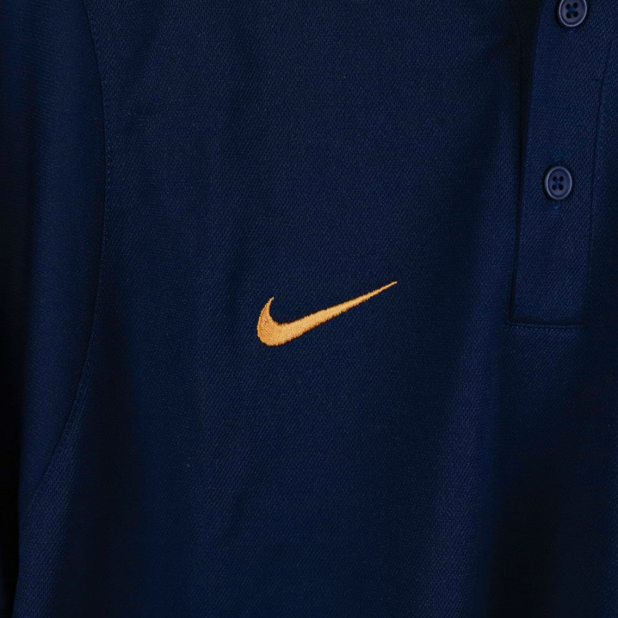 Polo Inter Nike Pirelli con cartellino 2001/2002 by NIKE - Home (8)