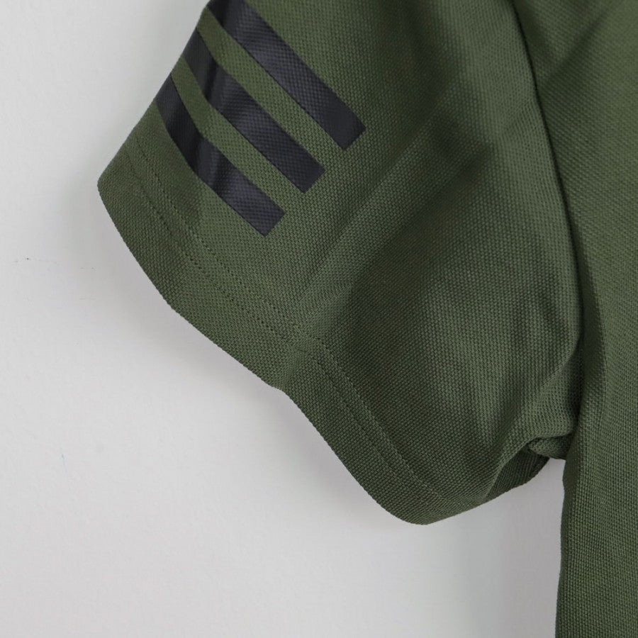 Polo juventus adidas n10 2017/2018 by NIKE - Home (13)