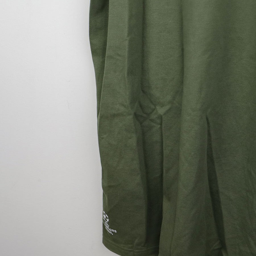 Polo juventus adidas n10 2017/2018 by NIKE - Home (15)