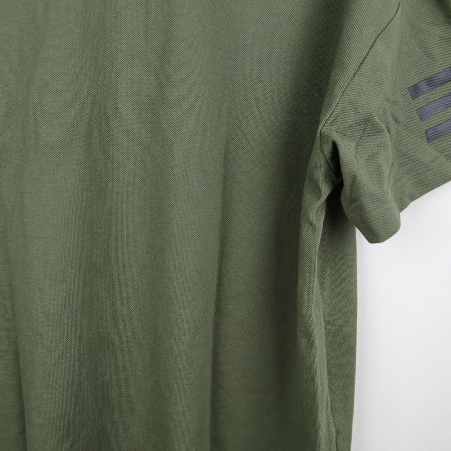 Polo juventus adidas n10 2017/2018 by NIKE - Home (16)