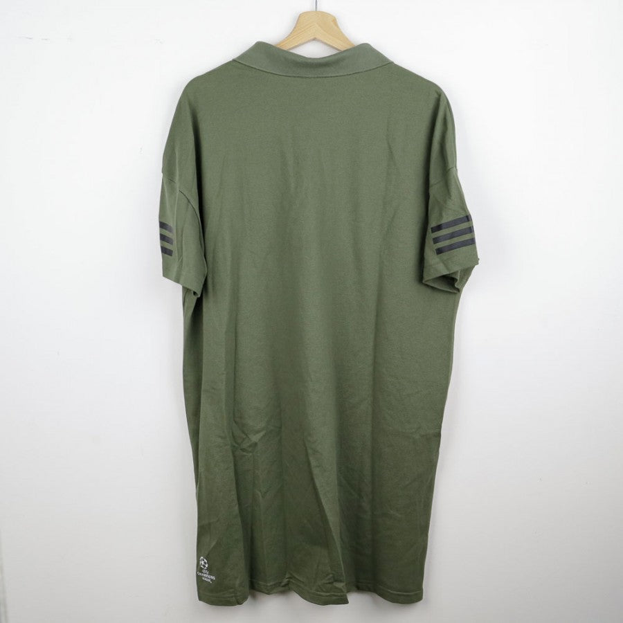 Polo juventus adidas n10 2017/2018 by NIKE - Home (2)