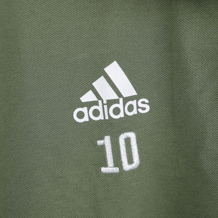 Polo juventus adidas n10 2017/2018 by NIKE - Home (6)