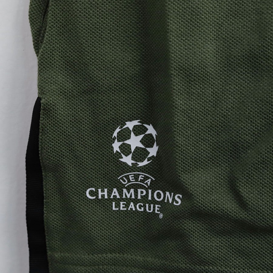 Polo juventus adidas N10 2017/2018 by NIKE - Home (12)