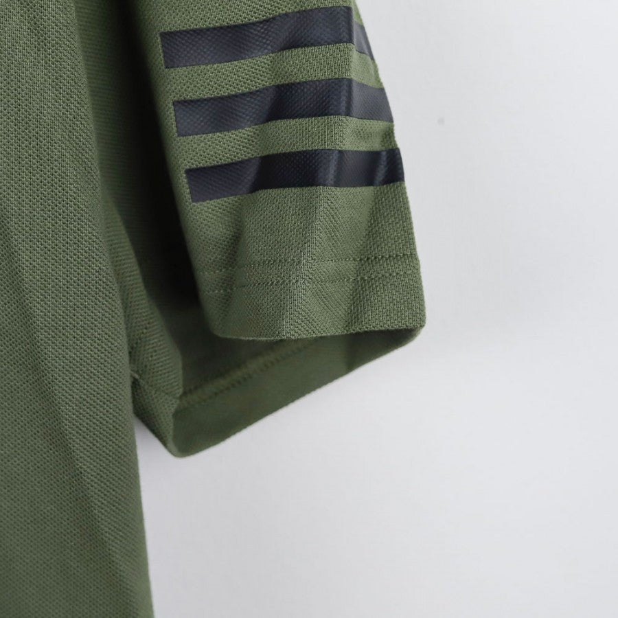 Polo juventus adidas N10 2017/2018 by NIKE - Home (9)