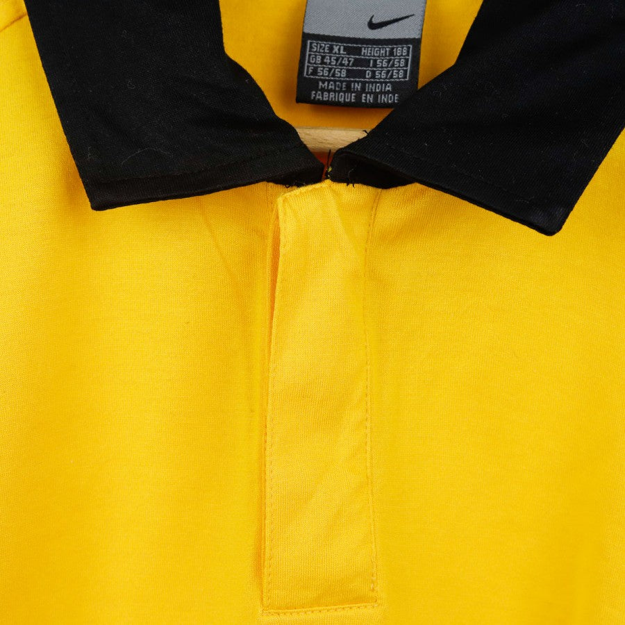 Polo juventus nike 2003/2004 by NIKE - Home (10)