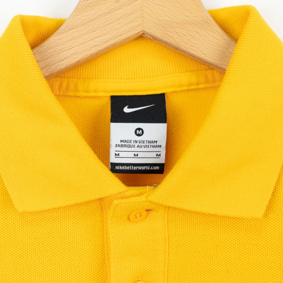 Polo Juventus Nike 2014/2015 by NIKE - Home (10)