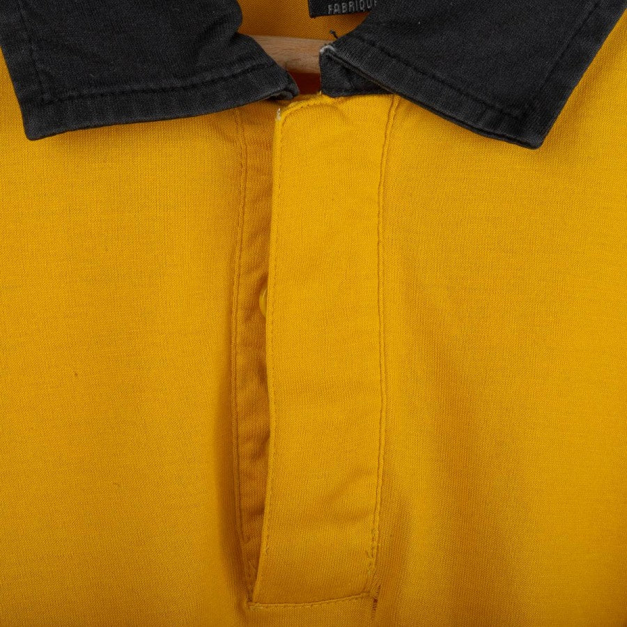 Polo Juventus Nike Uefa 2003/2004 by NIKE - Home (13)