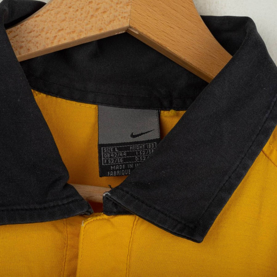 Polo Juventus Nike Uefa 2003/2004 by NIKE - Home (14)