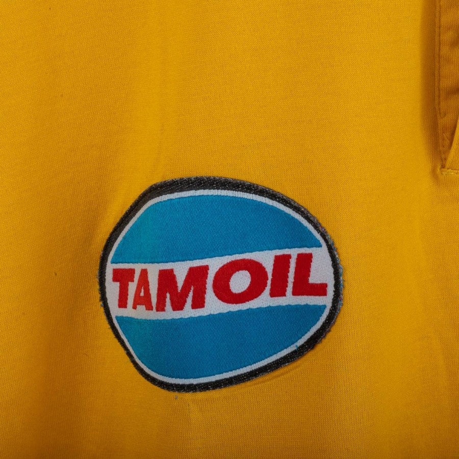 Polo Juventus Nike Uefa 2003/2004 by NIKE - Home (15)