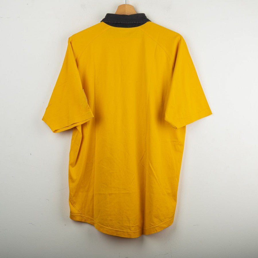 Polo Juventus Nike Uefa 2003/2004 by NIKE - Home (2)