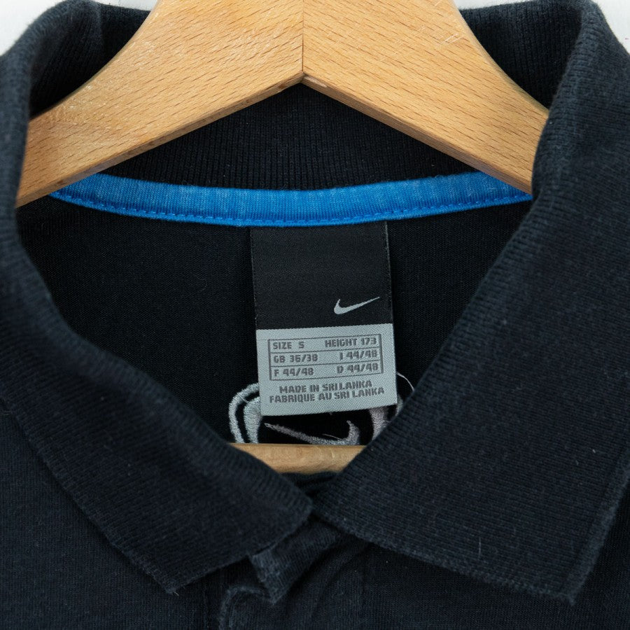 Polo Nera Inter Nike 2000/2001 by NIKE - Home (11)