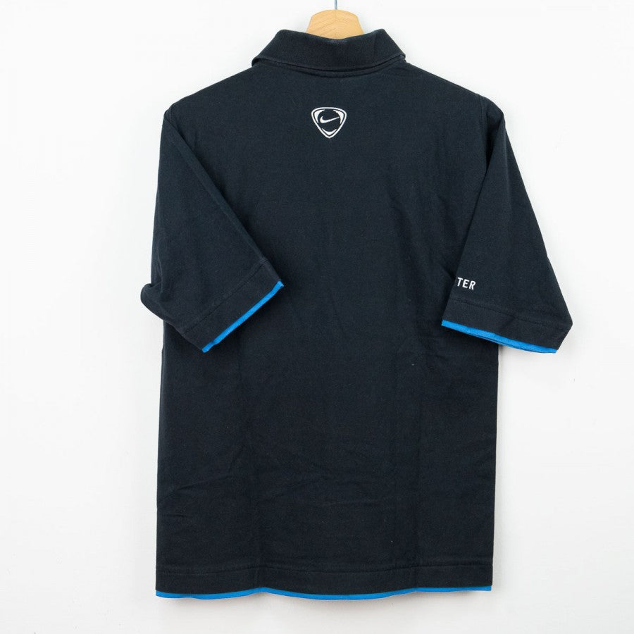 Polo Nera Inter Nike 2000/2001 by NIKE - Home (2)