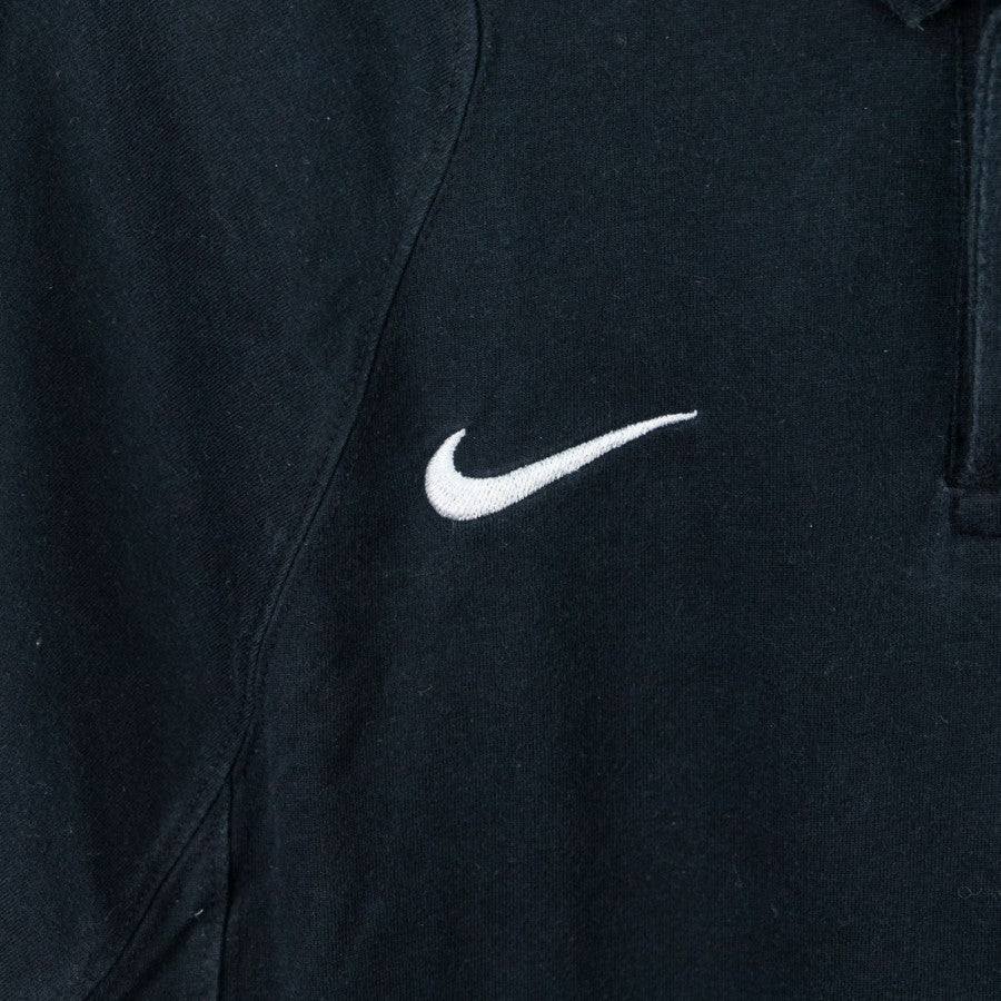 Polo Nera Inter Nike 2000/2001 by NIKE - Home (9)