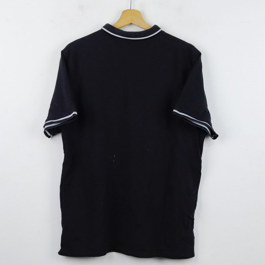 Polo Roma Nike 2015/2016 by NIKE - Home (2)