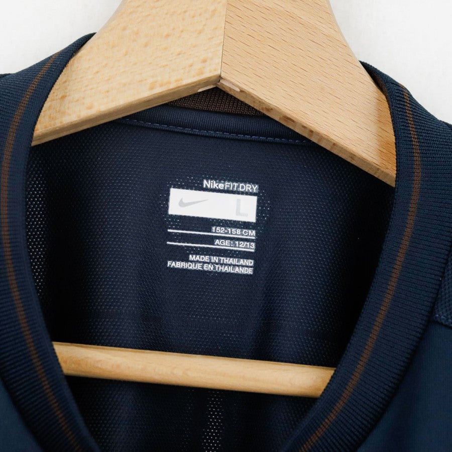 T-Shirt Allenamento Bambino Inter Nike 2008/2009 by NIKE - Home (10)