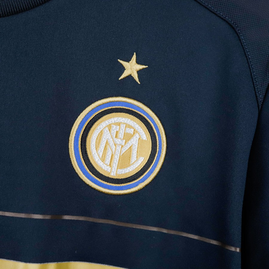 T-Shirt Allenamento Bambino Inter Nike 2008/2009 by NIKE - Home (7)